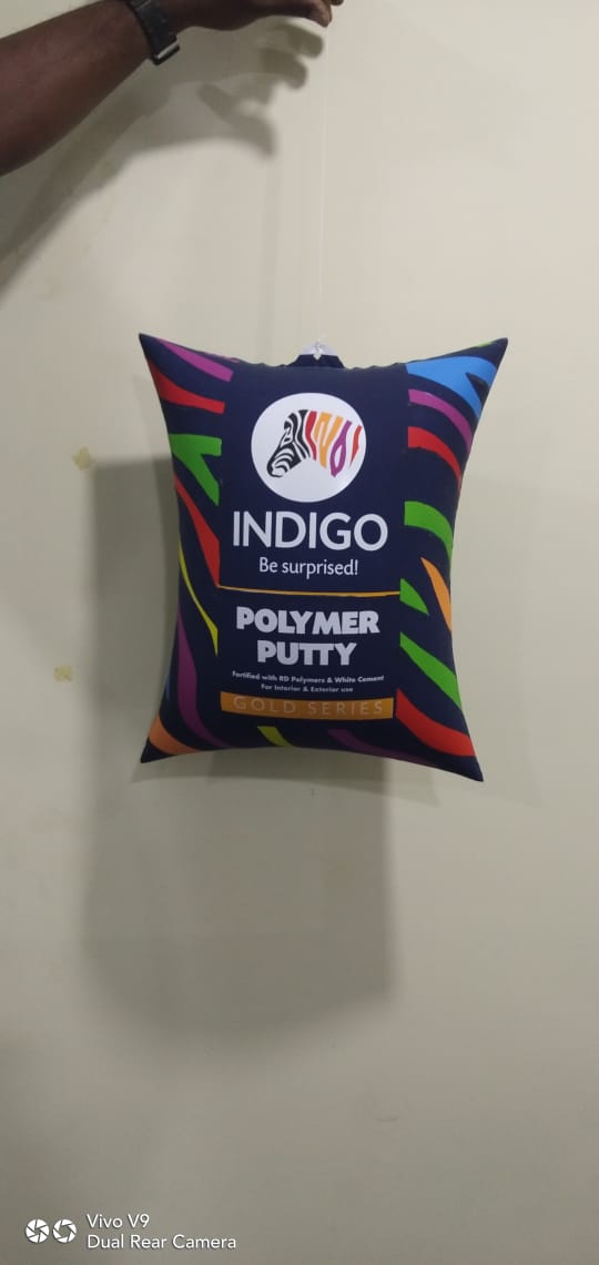 Pop Danglers